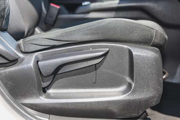 2019 Mazda CX-5 Maxx KF Series