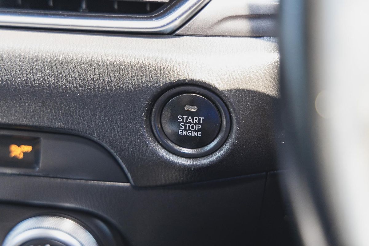 2019 Mazda CX-5 Maxx KF Series