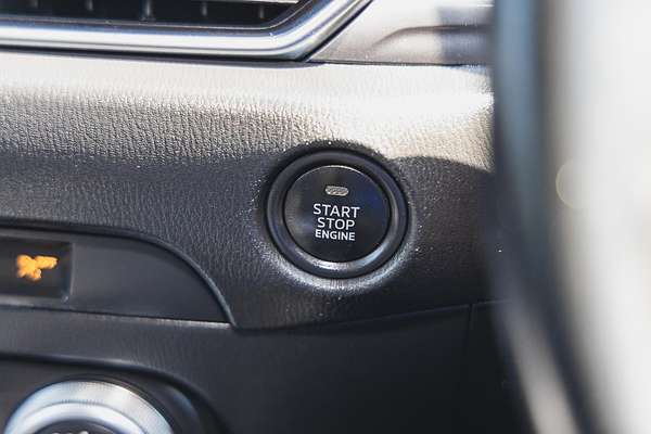 2019 Mazda CX-5 Maxx KF Series