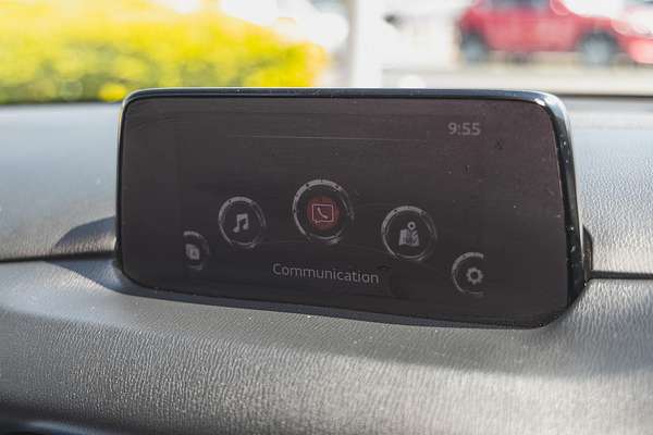 2019 Mazda CX-5 Maxx KF Series