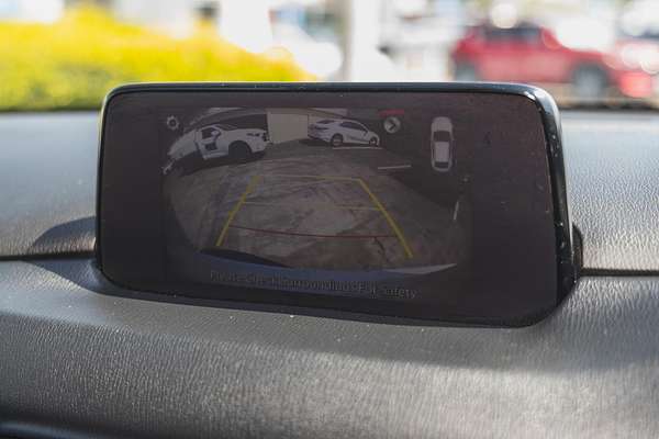 2019 Mazda CX-5 Maxx KF Series