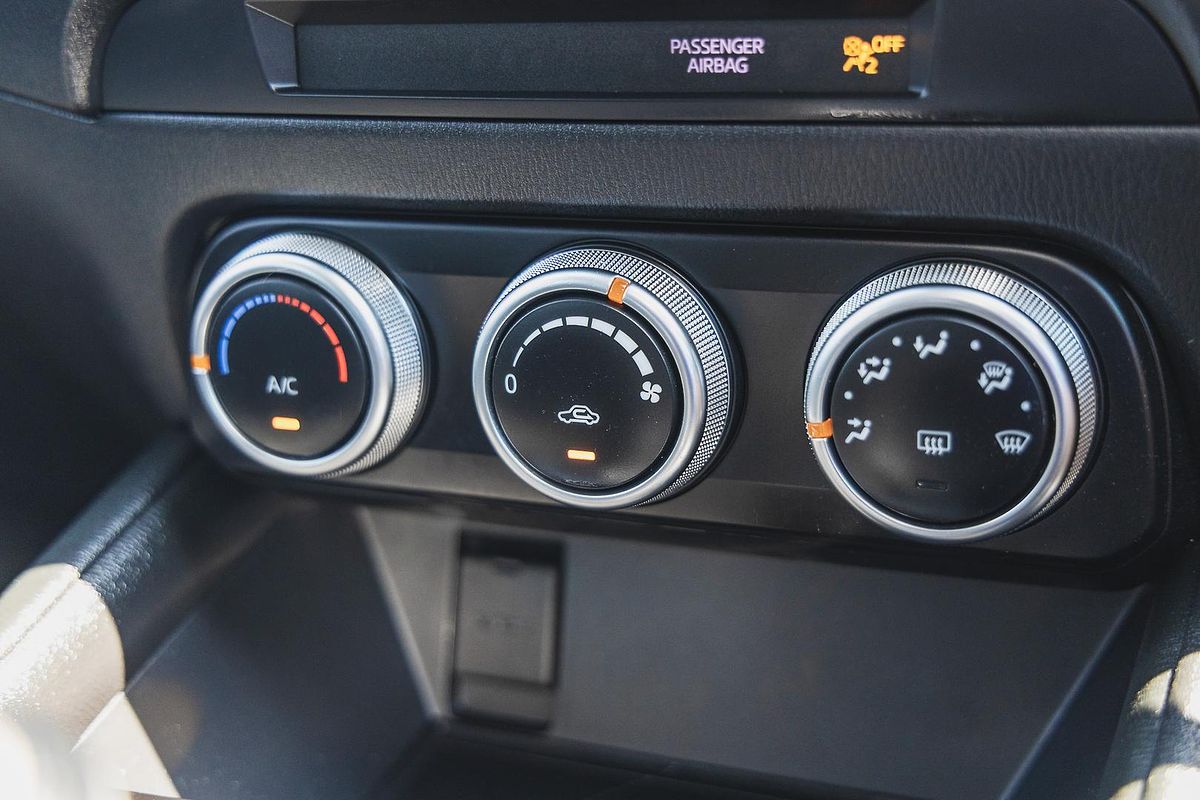 2019 Mazda CX-5 Maxx KF Series