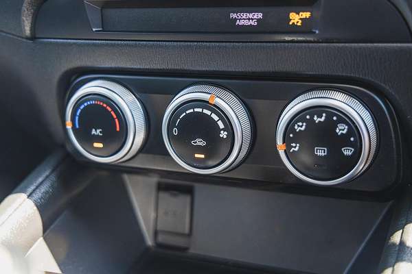 2019 Mazda CX-5 Maxx KF Series