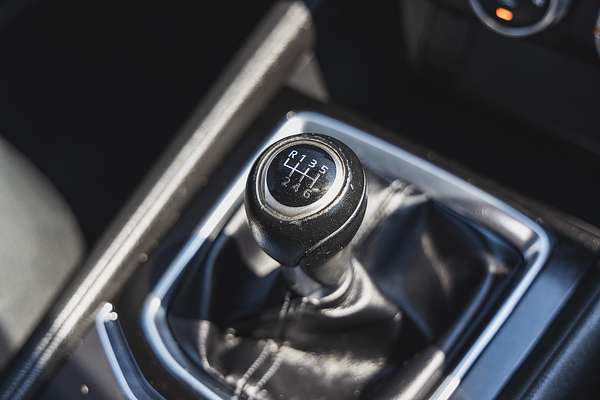 2019 Mazda CX-5 Maxx KF Series