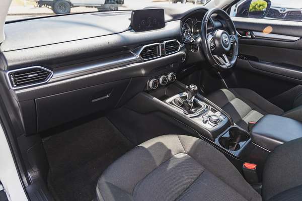 2019 Mazda CX-5 Maxx KF Series