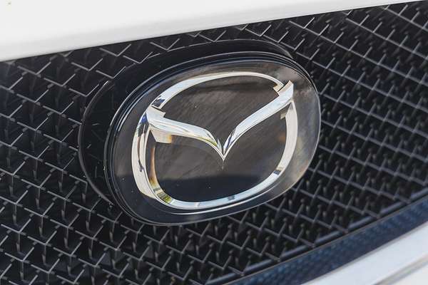 2019 Mazda CX-5 Maxx KF Series