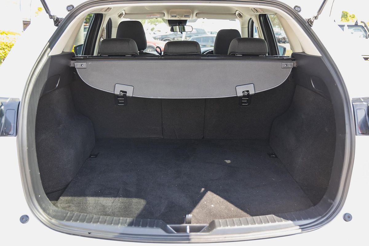 2019 Mazda CX-5 Maxx KF Series