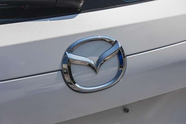 2019 Mazda CX-5 Maxx KF Series