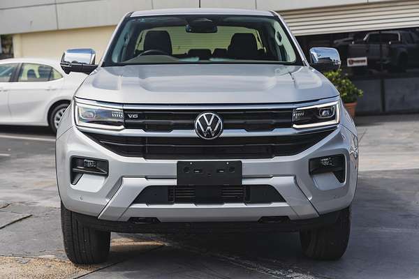 2023 Volkswagen Amarok TDI600 Style NF 4X4