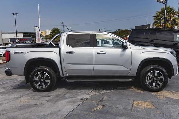 2023 Volkswagen Amarok TDI600 Style NF 4X4
