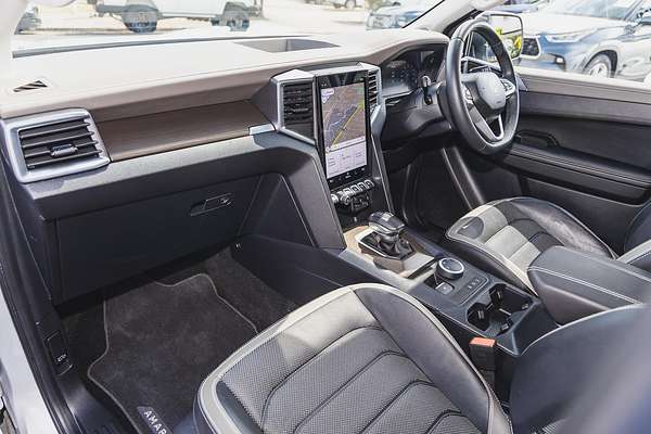 2023 Volkswagen Amarok TDI600 Style NF 4X4
