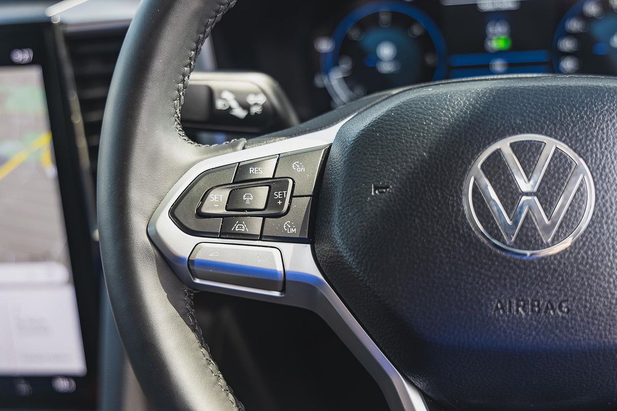 2023 Volkswagen Amarok TDI600 Style NF 4X4