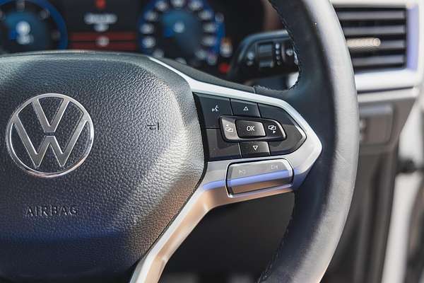 2023 Volkswagen Amarok TDI600 Style NF 4X4