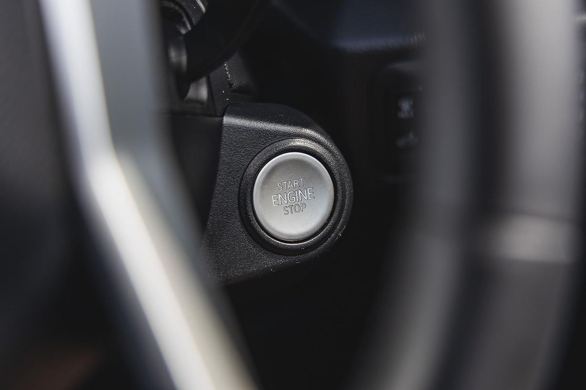 2023 Volkswagen Amarok TDI600 Style NF 4X4