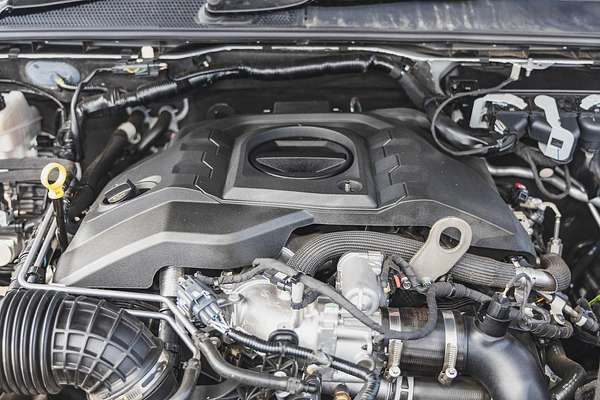 2023 Volkswagen Amarok TDI600 Style NF 4X4