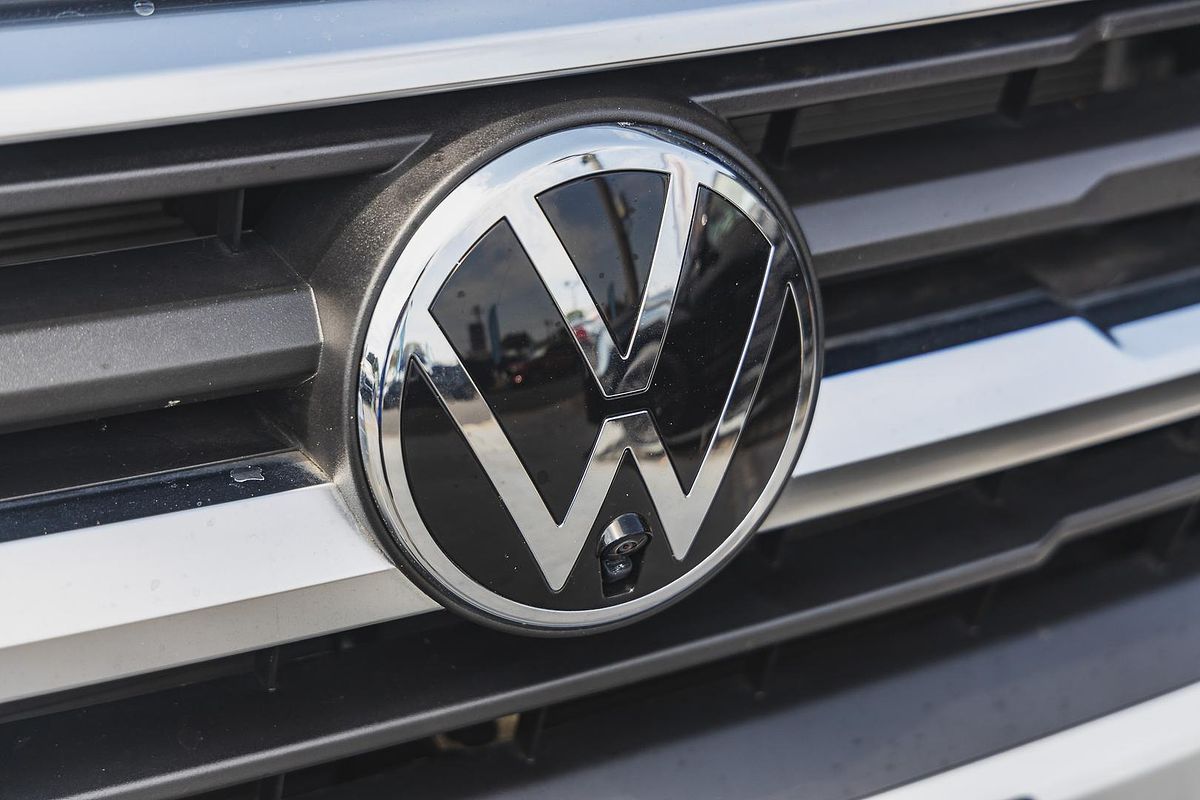2023 Volkswagen Amarok TDI600 Style NF 4X4