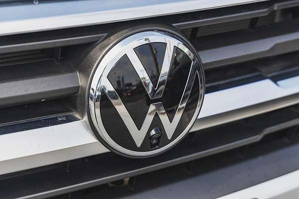 2023 Volkswagen Amarok TDI600 Style NF 4X4