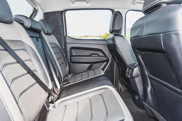 2023 Volkswagen Amarok TDI600 Style NF 4X4