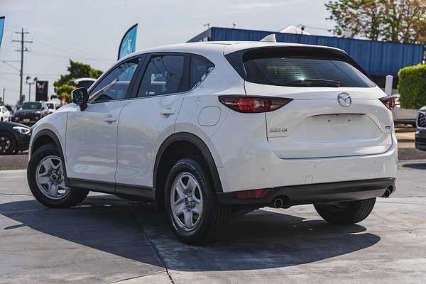 2019 Mazda CX-5 Maxx KF Series