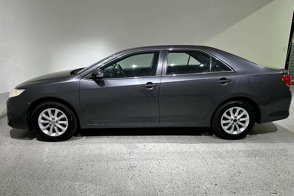 2013 Toyota Camry Altise ASV50R