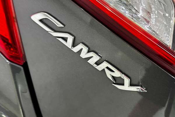 2013 Toyota Camry Altise ASV50R