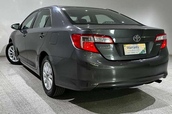 2013 Toyota Camry Altise ASV50R