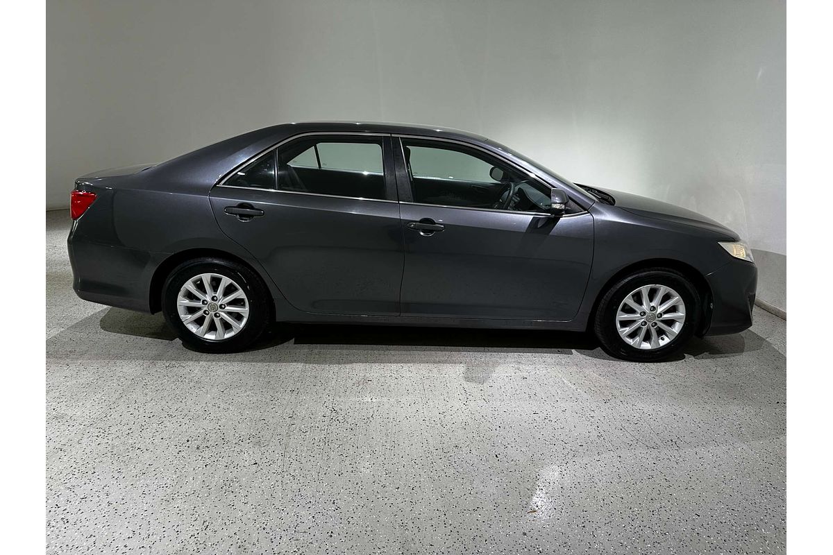 2013 Toyota Camry Altise ASV50R