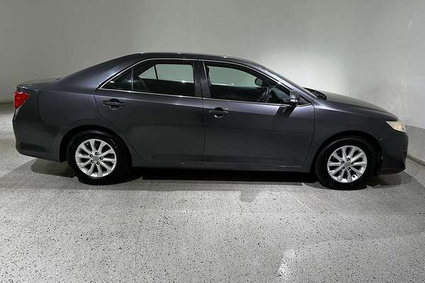 2013 Toyota Camry Altise ASV50R