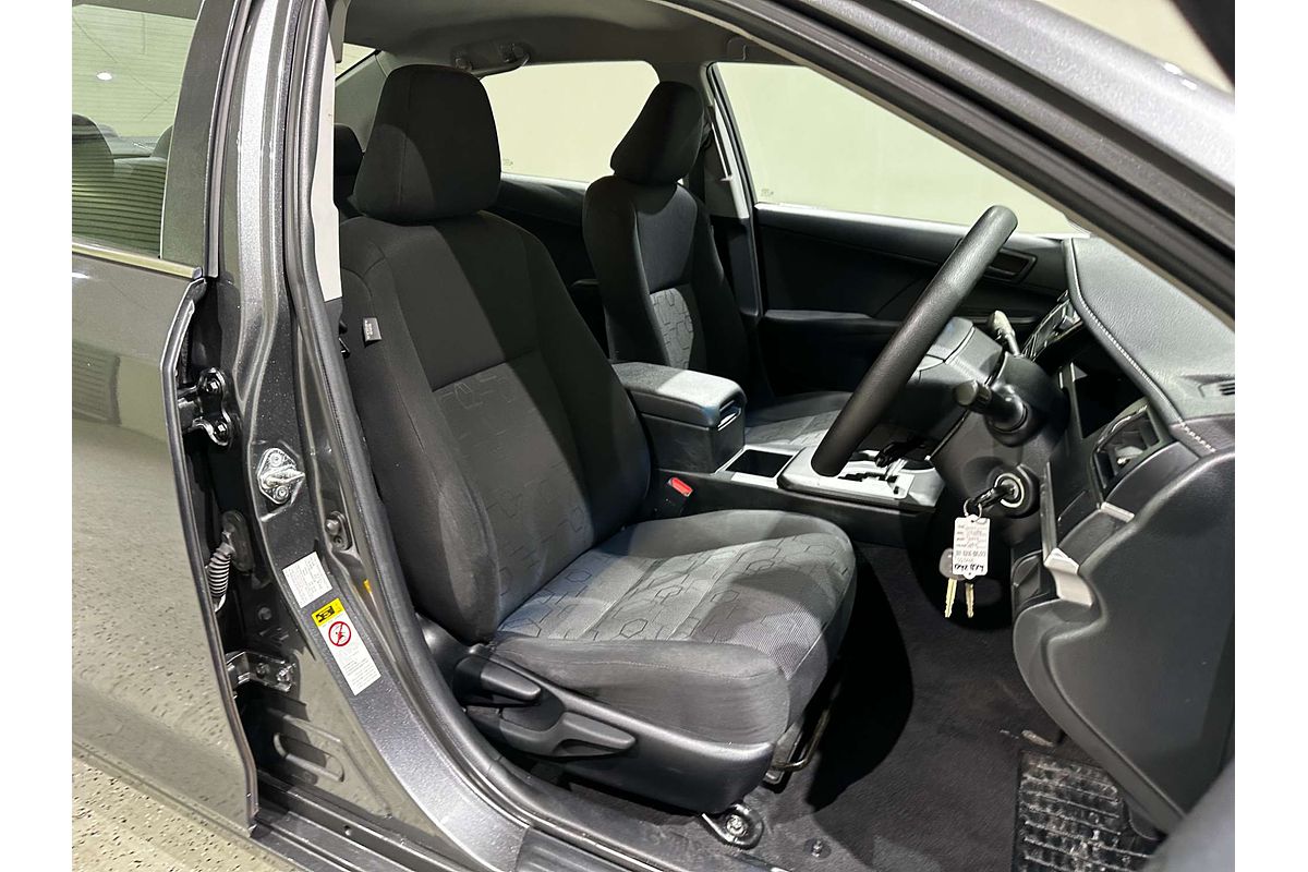 2013 Toyota Camry Altise ASV50R