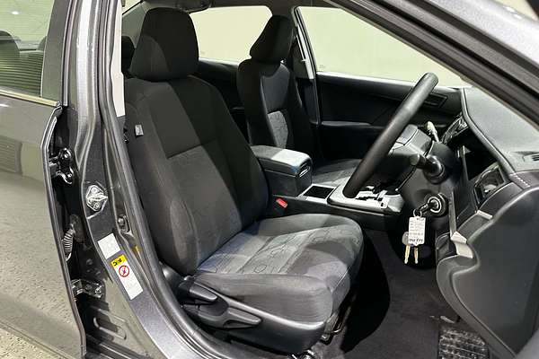 2013 Toyota Camry Altise ASV50R