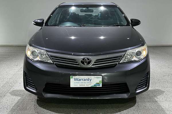 2013 Toyota Camry Altise ASV50R