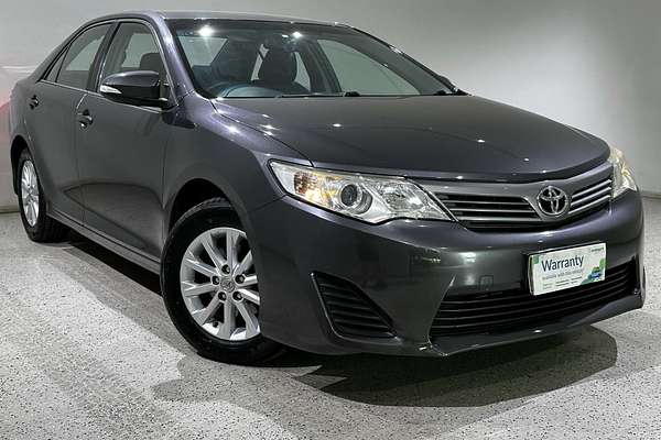 2013 Toyota Camry Altise ASV50R