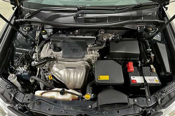 2013 Toyota Camry Altise ASV50R