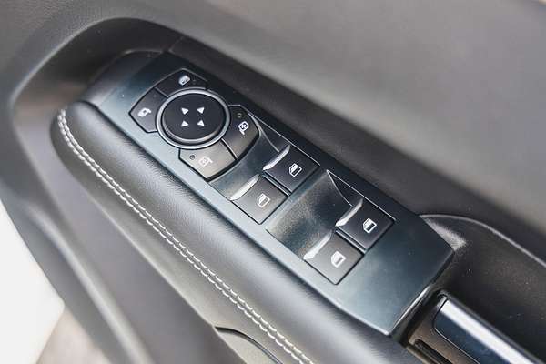 2023 Volkswagen Amarok TDI600 Style NF 4X4