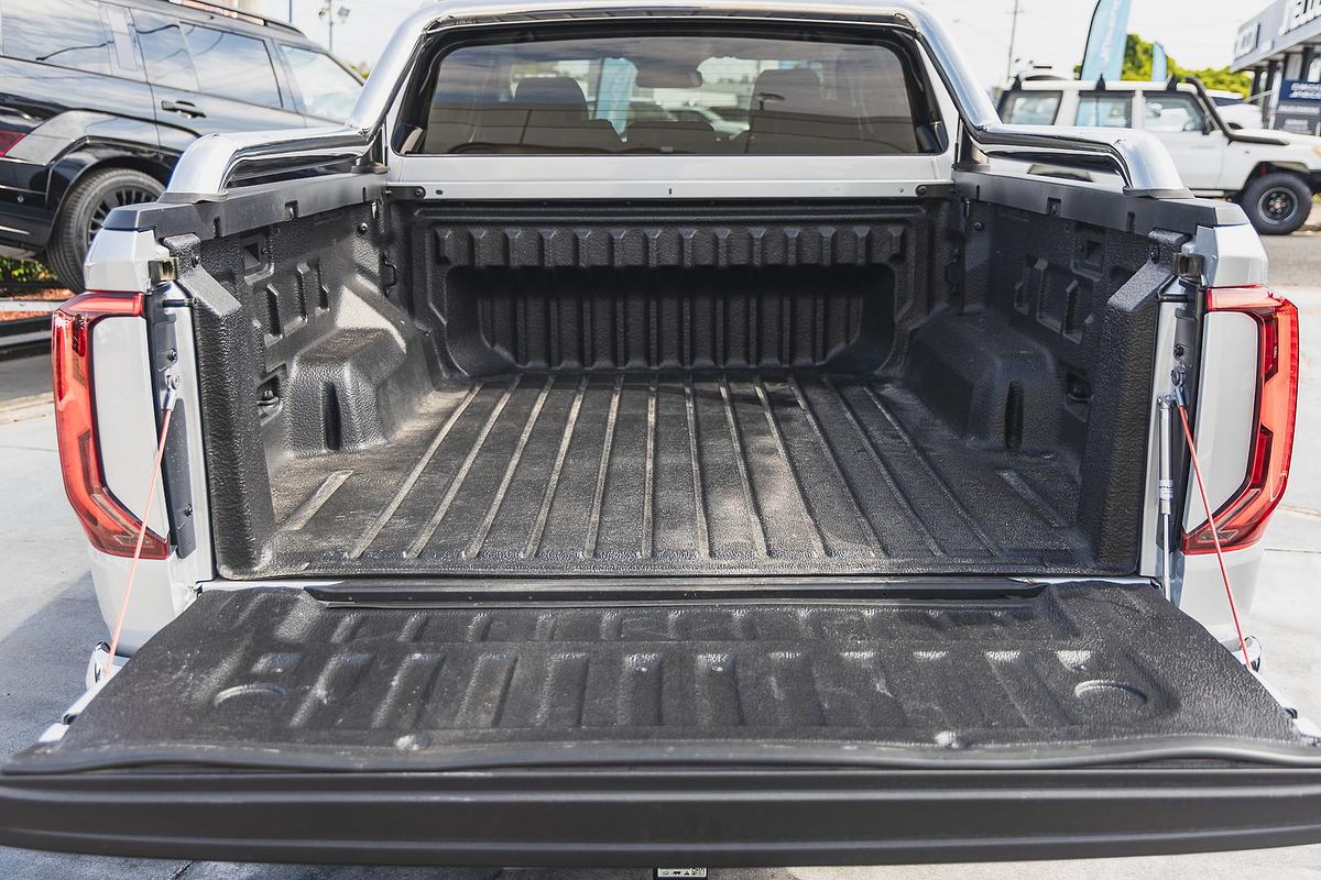 2023 Volkswagen Amarok TDI600 Style NF 4X4