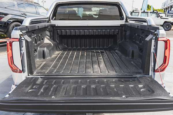 2023 Volkswagen Amarok TDI600 Style NF 4X4