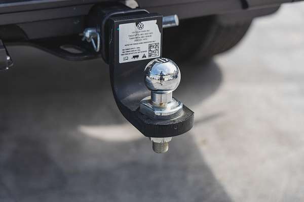 2023 Volkswagen Amarok TDI600 Style NF 4X4