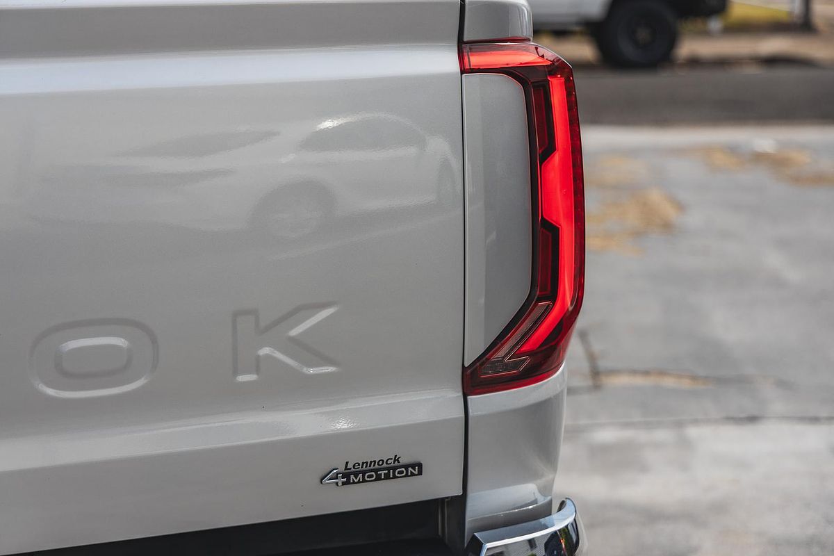 2023 Volkswagen Amarok TDI600 Style NF 4X4