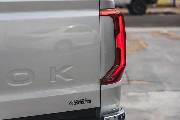 2023 Volkswagen Amarok TDI600 Style NF 4X4