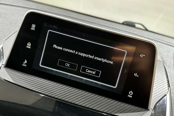 2017 Mitsubishi Eclipse Cross Exceed YA