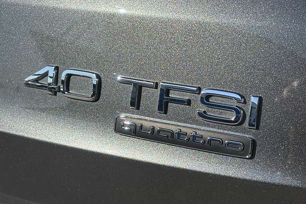 2021 Audi Q3 40 TFSI S line F3