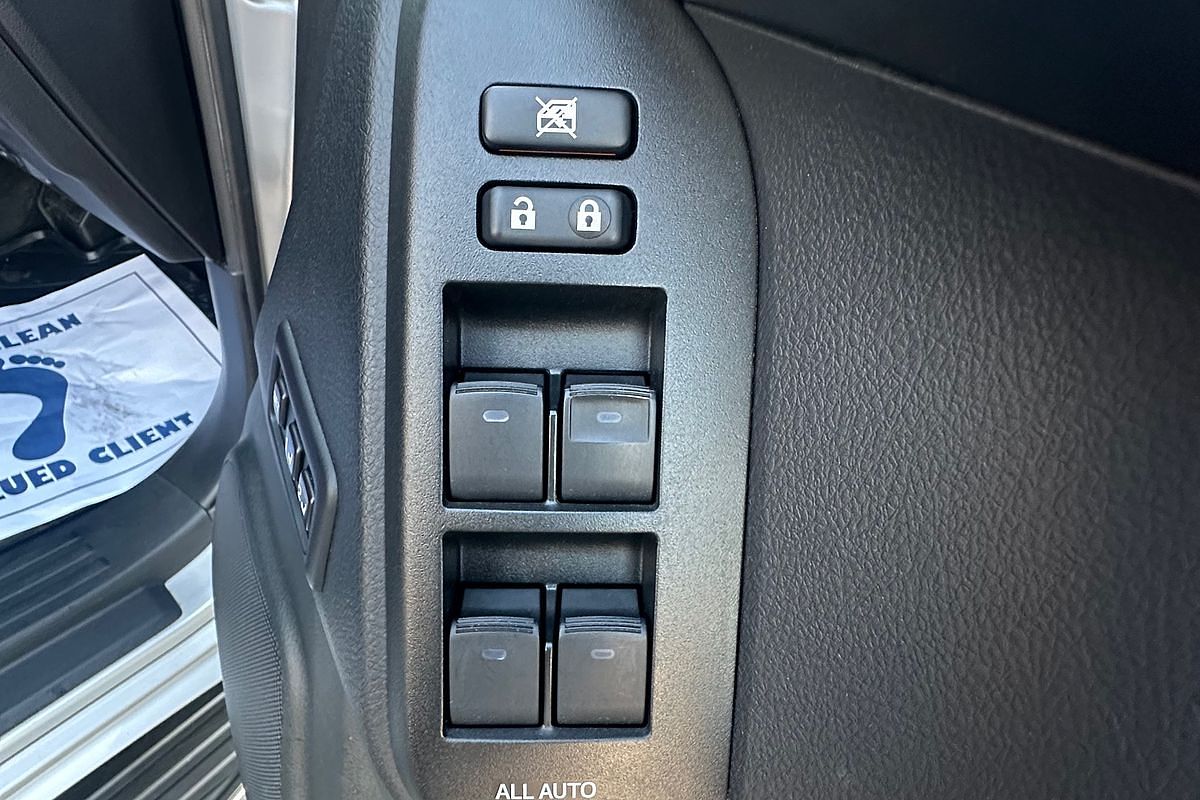 2019 Toyota Landcruiser Prado Kakadu GDJ150R