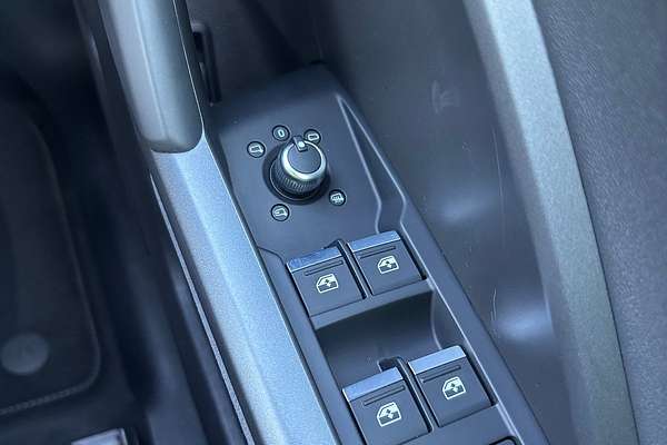 2021 Audi Q3 40 TFSI S line F3