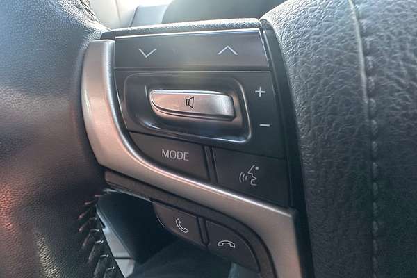 2019 Toyota Landcruiser Prado Kakadu GDJ150R