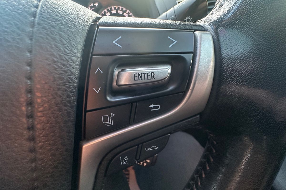 2019 Toyota Landcruiser Prado Kakadu GDJ150R