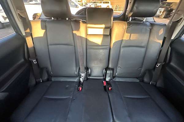 2019 Toyota Landcruiser Prado Kakadu GDJ150R