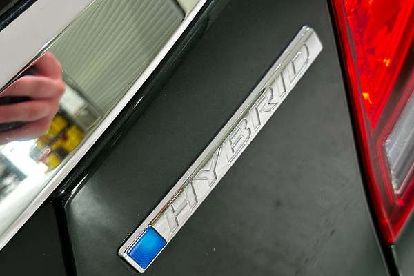 2019 Honda Fit Hybrid L Honda Sensing GP5