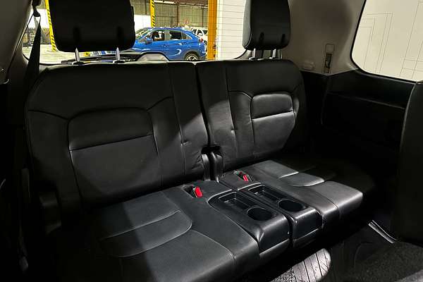 2016 Toyota Landcruiser Sahara VDJ200R