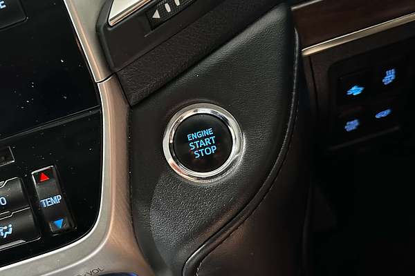 2016 Toyota Landcruiser Sahara VDJ200R