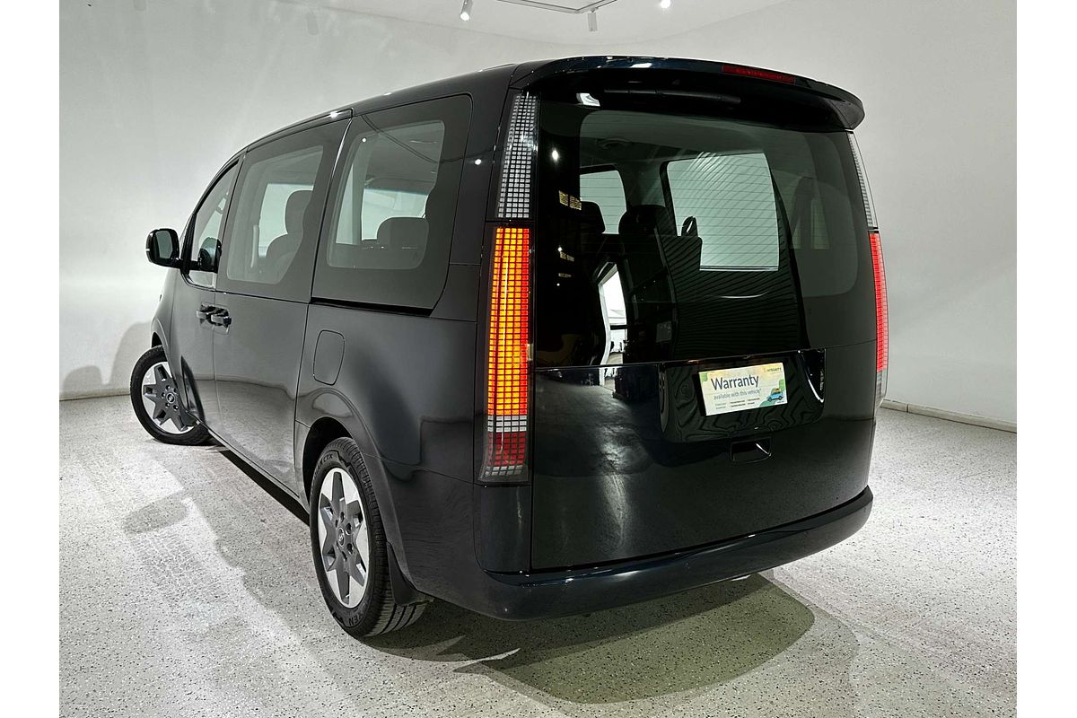 2021 Hyundai STARIA  US4.V1